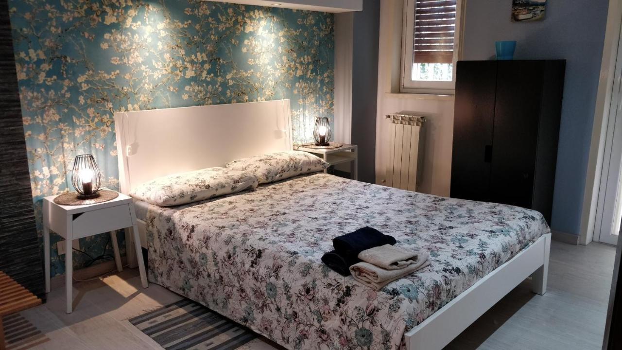 Suite Time Van Gogh Catânia Exterior foto