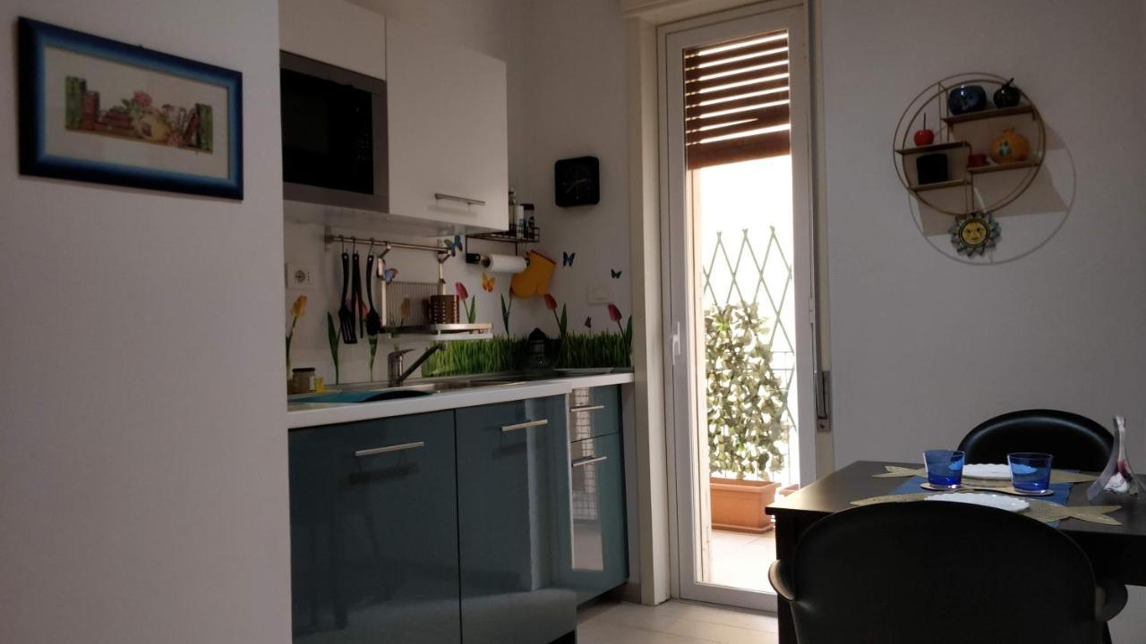 Suite Time Van Gogh Catânia Exterior foto