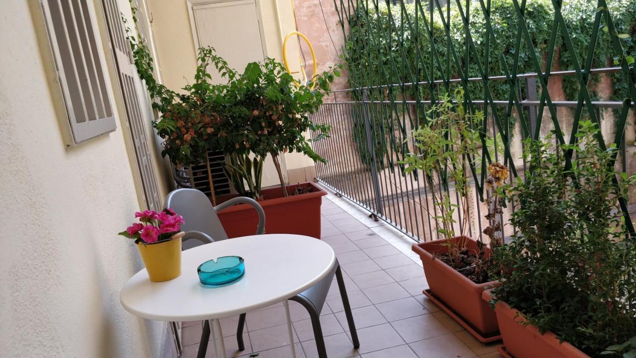 Suite Time Van Gogh Catânia Exterior foto
