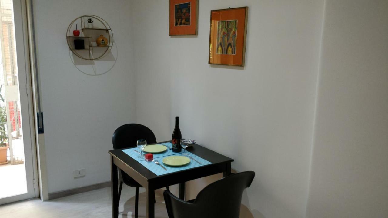 Suite Time Van Gogh Catânia Exterior foto