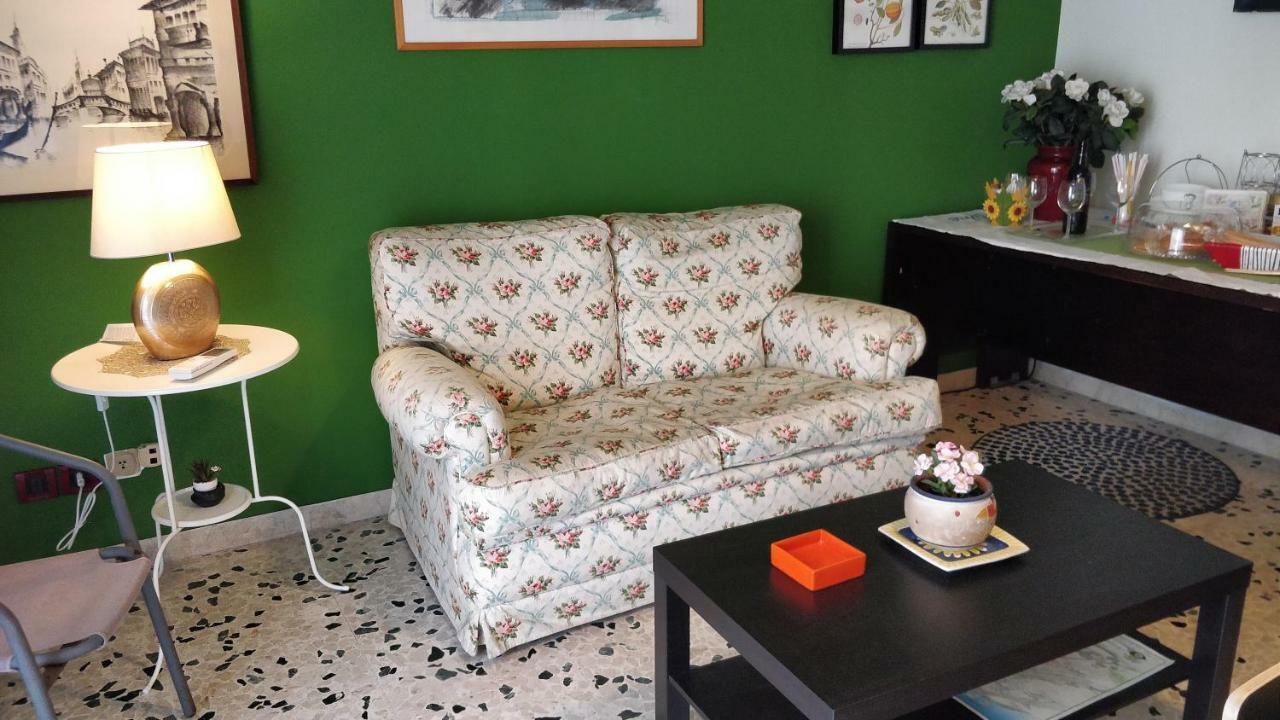 Suite Time Van Gogh Catânia Exterior foto