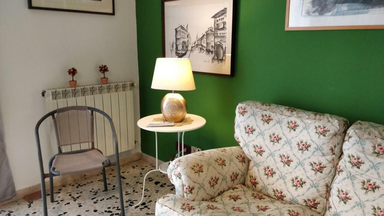 Suite Time Van Gogh Catânia Exterior foto