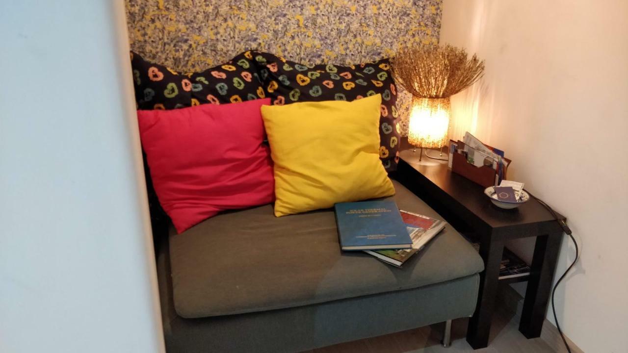 Suite Time Van Gogh Catânia Exterior foto