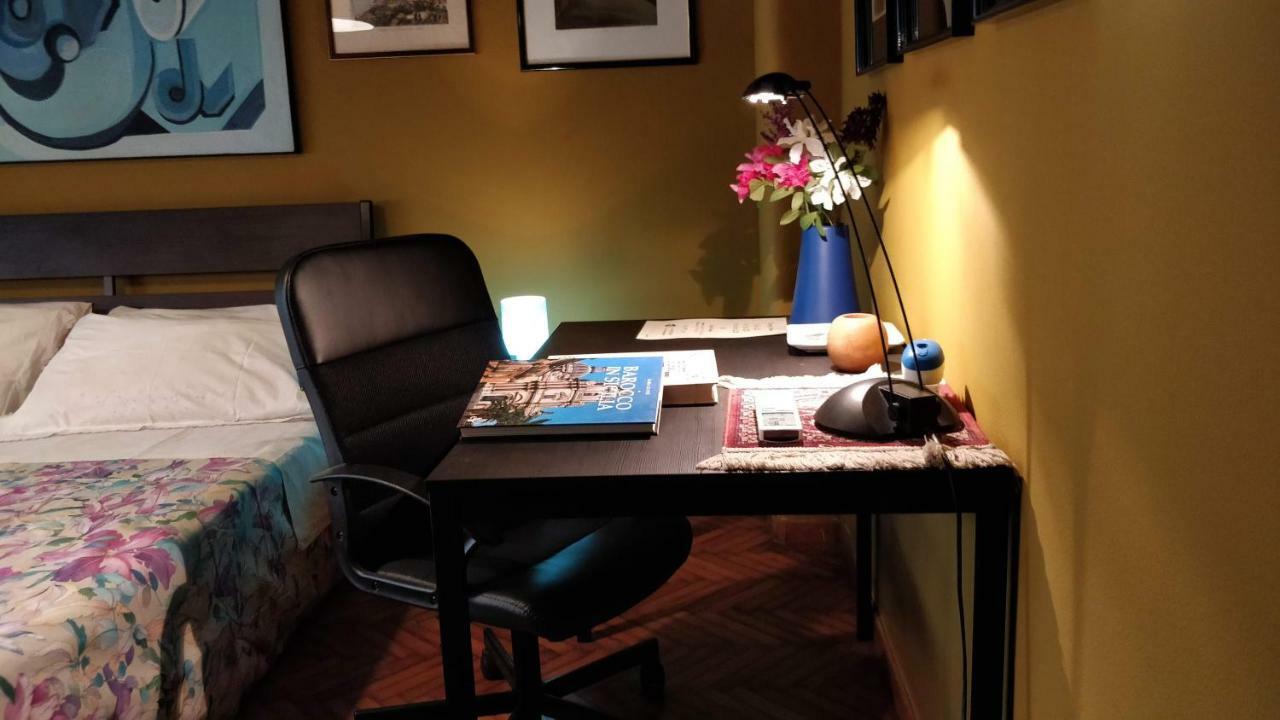 Suite Time Van Gogh Catânia Exterior foto